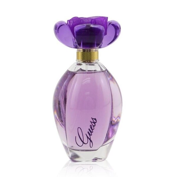 Guess Girl Belle Eau De Toilette Spray 100ml/3.4oz 100ml/3.4oz