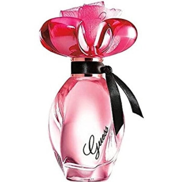 Guess Girl Eau de Toilette Spray for Women 100ml 100ml