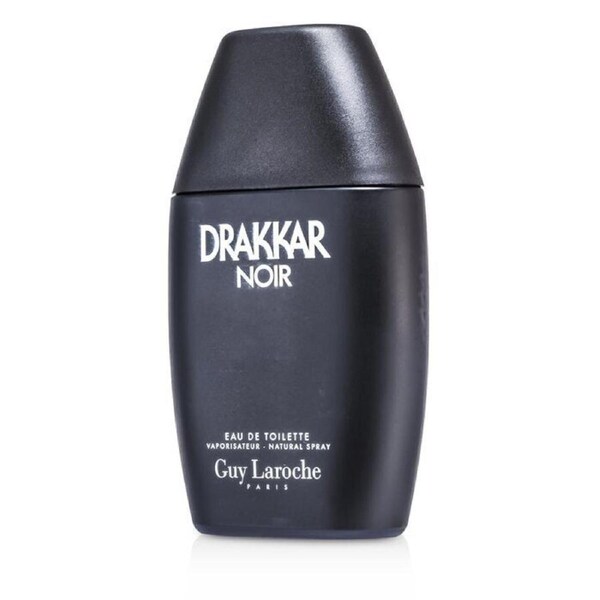 Guy Laroche Drakkar Noir Eau De Toilette Spray 200ml/6.7oz 200ml/6.7oz
