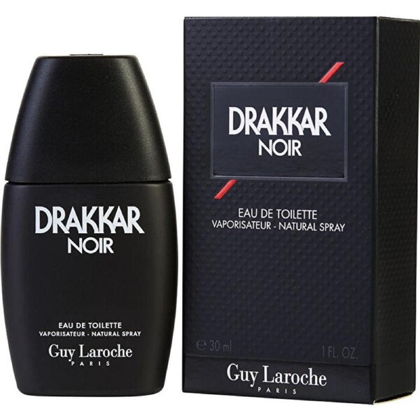 Guy Laroche Drakkar Noir Eau De Toilette Spray 30ml/1oz 30ml/1oz