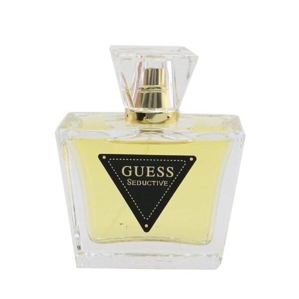 Guess Seductive Eau De Toilette Spray 75ml/2.5oz 75ml/2.5oz