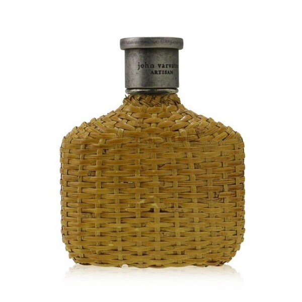 John Varvatos Artisan Eau De Toilette Spray 75ml/2.5oz 75ml/2.5oz