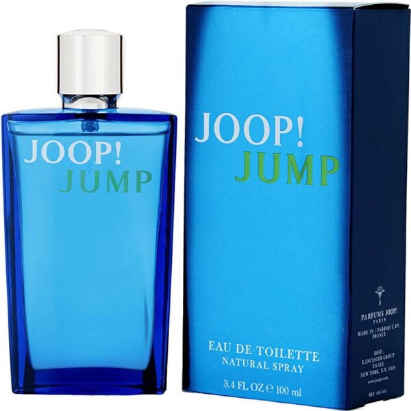 Joop Joop Jump Eau De Toilette Spray 100ml/3.3oz 100ml/3.3oz