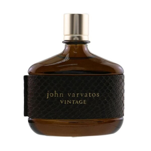 John Varvatos Vintage Eau De Toilette Spray 75ml/2.5oz 75ml/2.5oz