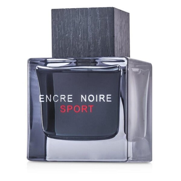 Lalique Encre Noire Sport Eau De Toilette Spray 100ml/3.3oz 100ml/3.3oz