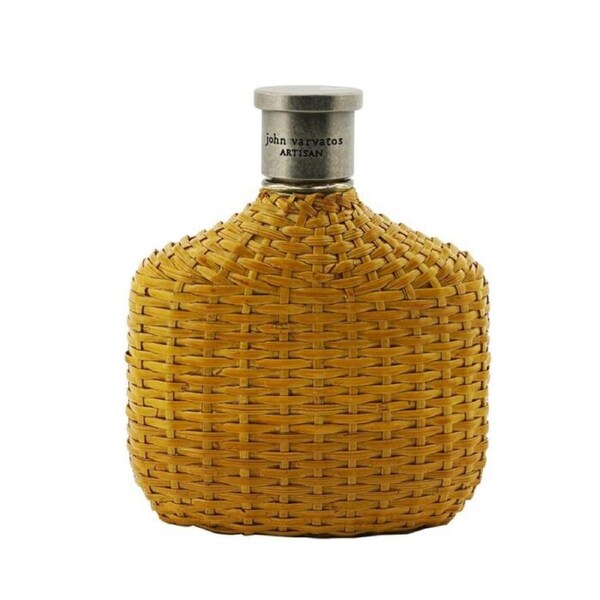 John Varvatos Artisan Eau De Toilette Spray 125ml/4.2oz 125ml/4.2oz