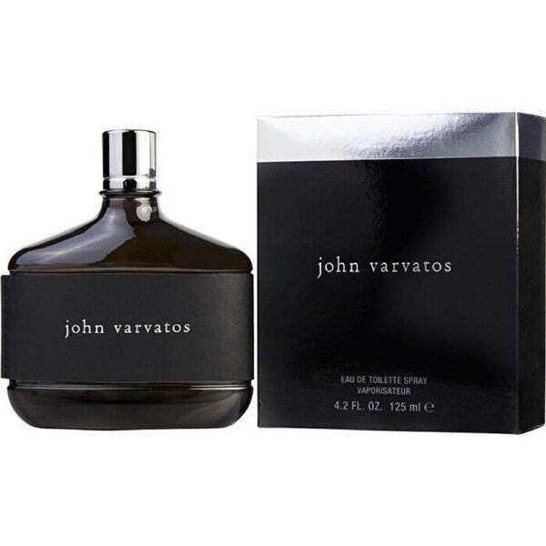 John Varvatos Eau De Toilette Spray 125ml/4.2oz 125ml/4.2oz