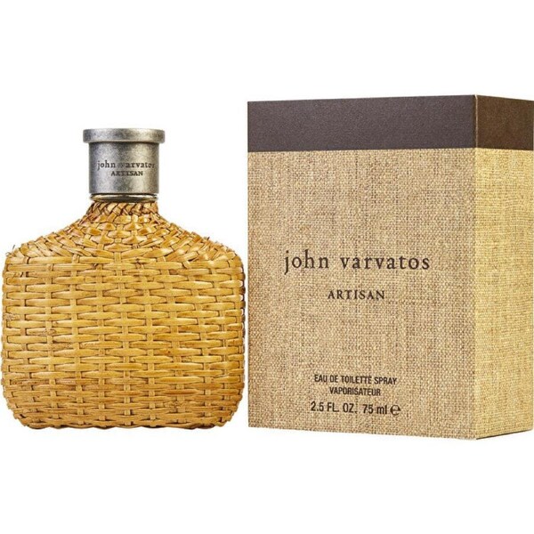John Varvatos John Varvatos Artisan Eau De Toilette Spray 75ml/2.5oz 75ml/2.5oz
