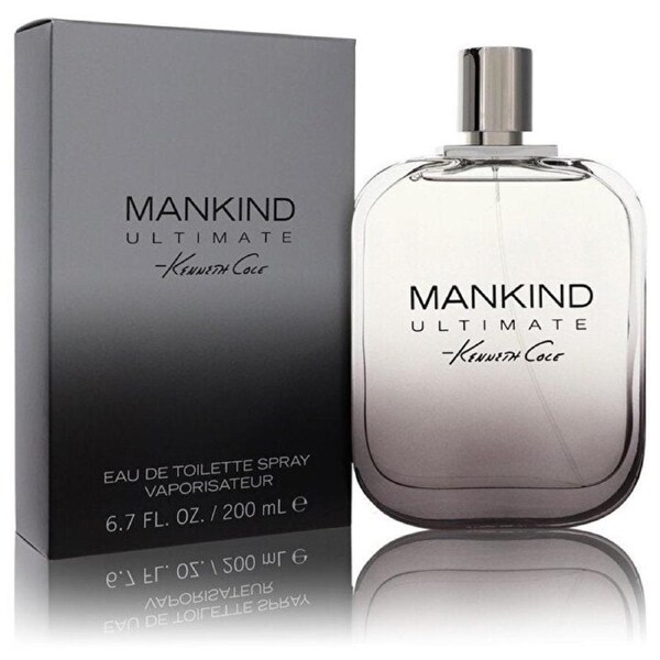 Kenneth Cole Kenneth Cole Mankind Ultimate Eau De Toilette Spray 200ml/6.7oz 200ml/6.7oz