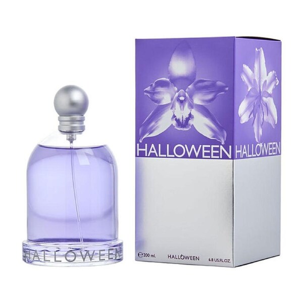 Jesus Del Pozo Halloween Eau De Toilette Spray 200ml/6.8oz 200ml/6.8oz