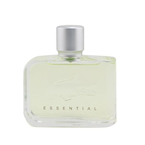 Lacoste Essential Eau De Toilette Spray 75ml/2.5oz 75ml/2.5oz