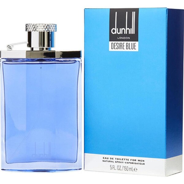 Alfred Dunhill Desire Eau De Toilette Spray 150ml/5oz 150ml/5oz