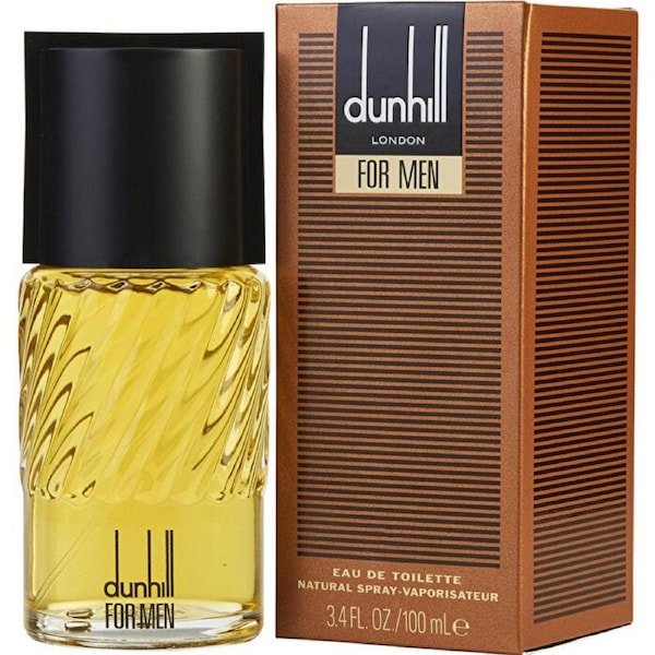 Alfred Dunhill Dunhill Eau De Toilette Spray 100ml/3.4oz 100ml/3.4oz