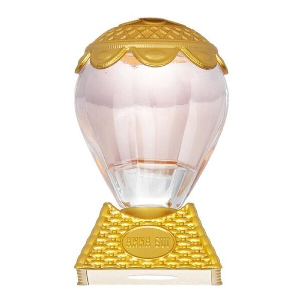 Anna Sui Sky Eau De Toilette Spray (Miniature) 5ml/0.17oz 5ml/0.17oz