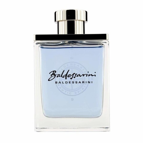 Baldessarini Nautic Spirit Eau De Toilette Spray 90ml/3oz 90ml/3oz
