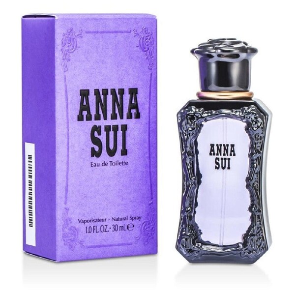 Anna Sui Eau De Toilette Vaporisateur 30ml/1oz 30ml/1oz