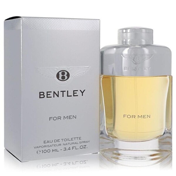 Bentley Eau De Toilette Spray 100ml/3.4oz 100ml/3.4oz