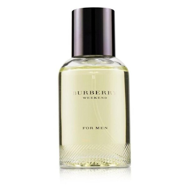 Burberry Weekend Eau De Toilette Spray 50ml/1.7oz 50ml/1.7oz