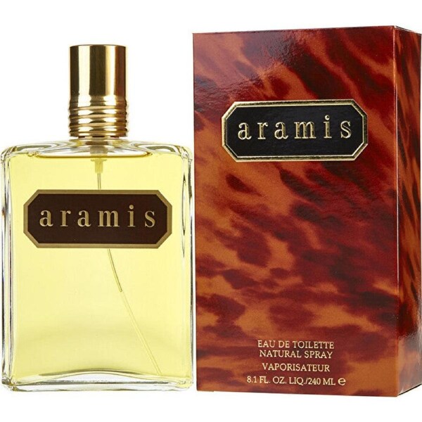 Aramis Cologne/ Eau De Toilette Spray 240ml/8.1oz 240ml/8.1oz