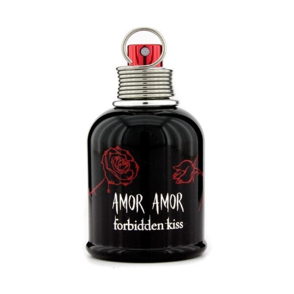 Cacharel Amor Amor Forbiden Kiss Eau De Toilette Spray 30ml/1oz 30ml/1oz