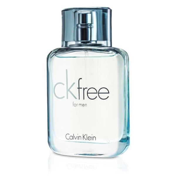 Calvin Klein CK Free Eau De Toilette Spray 30ml/1oz 30ml/1oz