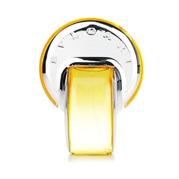 Bvlgari Omnia Golden Citrine Eau De Toilette Spray 65ml/2.2oz 65ml/2.2oz