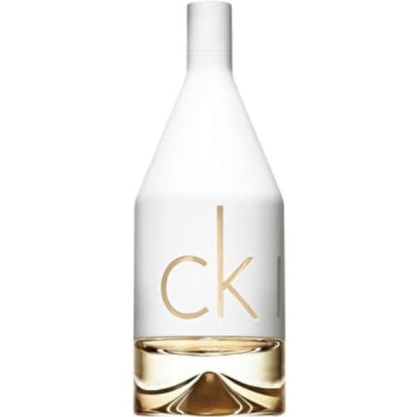 Calvin Klein CKIN2U For Her Eau de Toilette 150ml 150ml