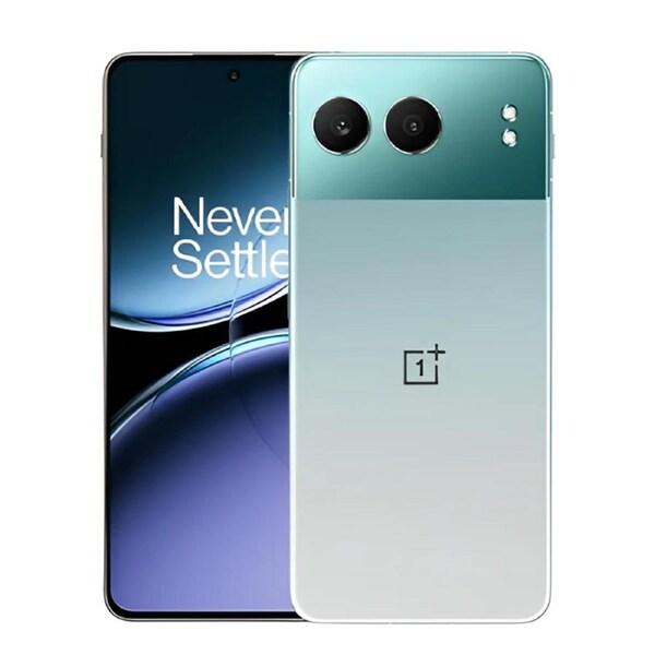 OnePlus Nord 4 512GB Oasis Green - Brand new