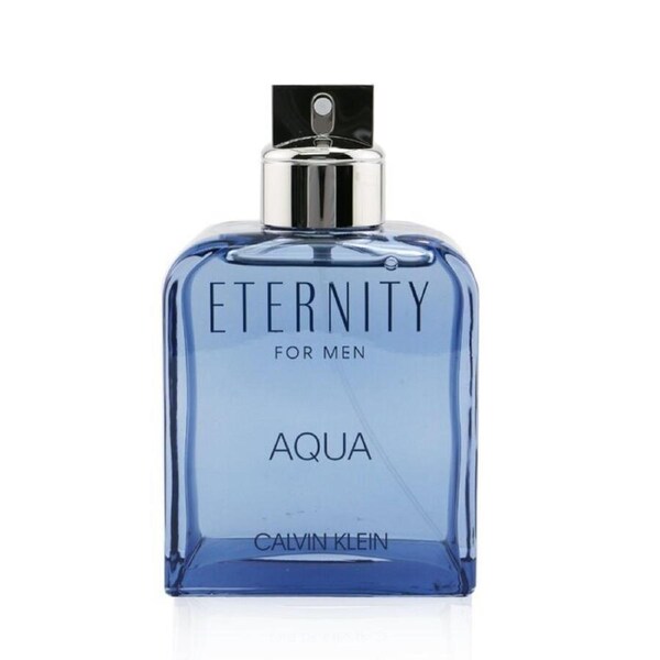 Calvin Klein Eternity Aqua Eau De Toilette Spray 200ml/6.7oz 200ml/6.7oz