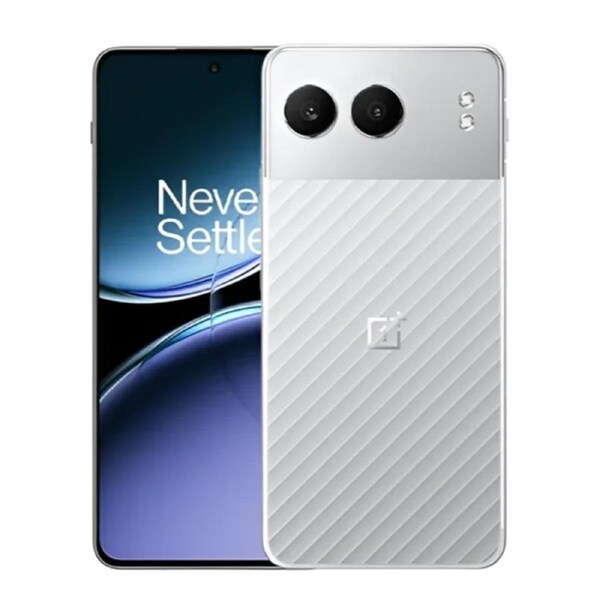 OnePlus Nord 4 512GB Mercurial Silver - Brand new