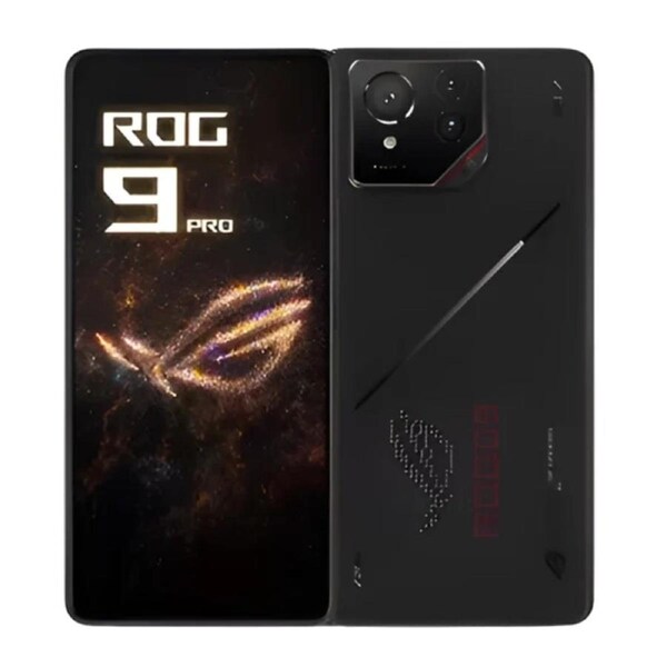 Asus ROG Phone 9 Pro Edition 16GB 512GB Phantom Black - Brand New
