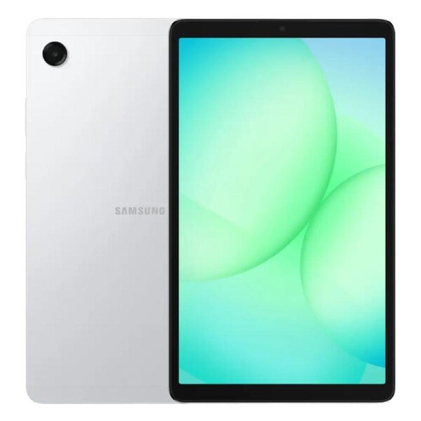 Samsung Galaxy Tab A11 WiFi 4GB 64GB Silver - Brand New
