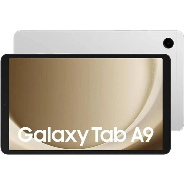 Samsung Galaxy Tab A9 8.7 X110 Wifi 4GB 64GB Silver - Brand New