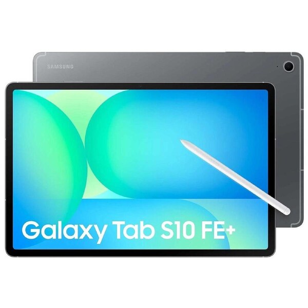 Samsung Galaxy Tab S10 FE+ 13.1 5G 8GB 128GB Gray - Brand New