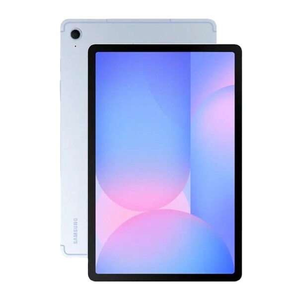 Samsung Galaxy Tab S10 FE 10.9 5G 8GB 128GB Blue - Brand New