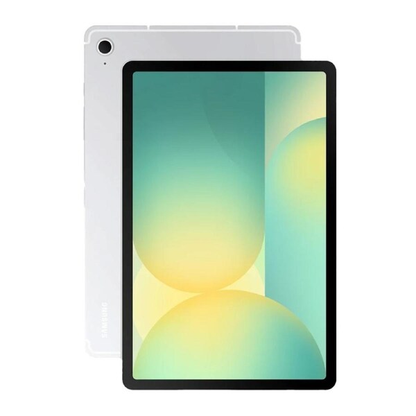Samsung Galaxy Tab S10 FE+ 13.1 5G 8GB 128GB Silver - Brand New
