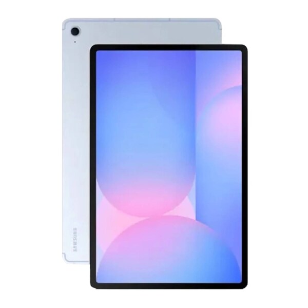 Samsung Galaxy Tab S10 FE+ 13.1 WiFi 12GB 256GB Blue - Brand New