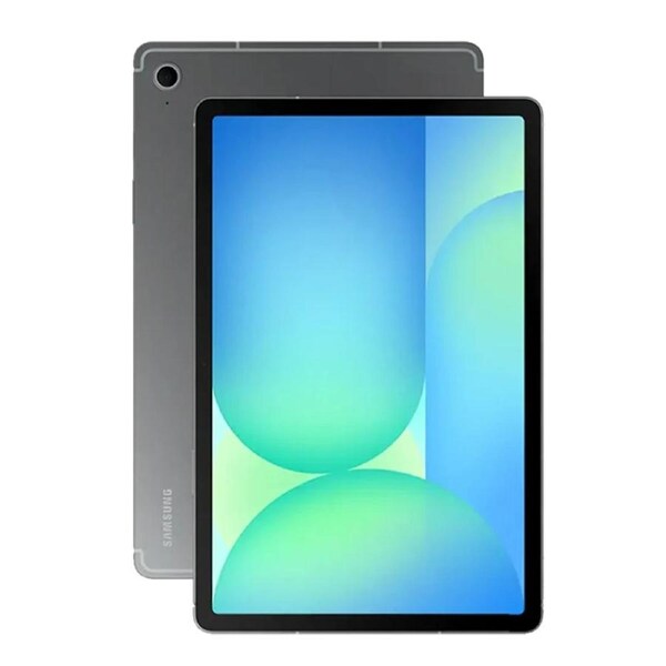 Samsung Galaxy Tab S10 FE 10.9 5G 12GB 256GB Gray - Brand New