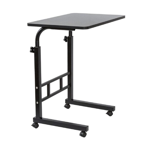 Hacienda Portable Laptop Desk - Adjustable Height & Lightweight