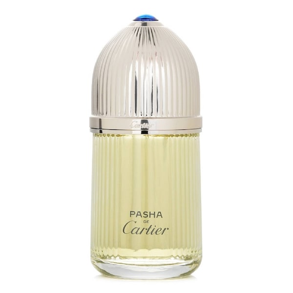 Cartier Pasha Eau De Toilette Spray 100ml/3.3oz 100ml/3.3oz