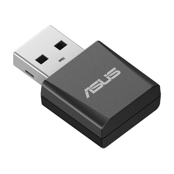 ASUS ROG USB-BE92 WiFi 7 USB adapter