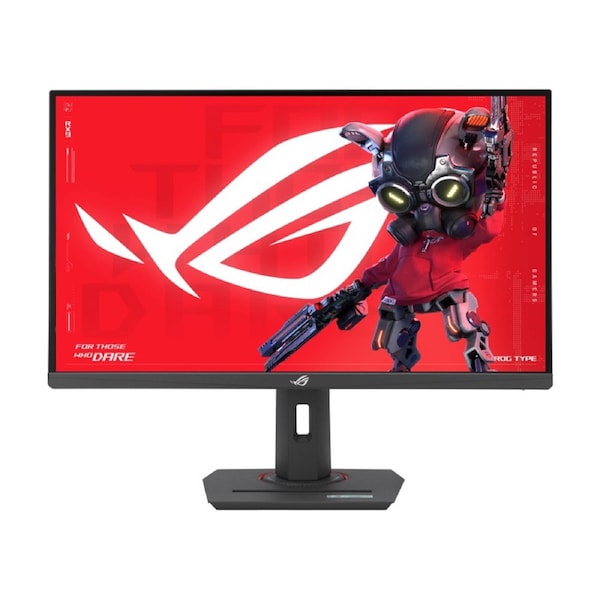 ASUS ROG Strix XG27UCS 27" 4K UHD Fast IPS 160Hz G-Sync Gaming Monitor