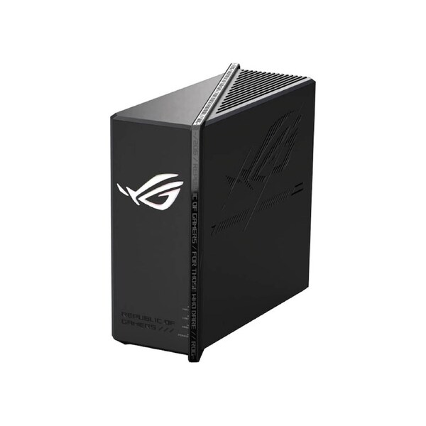 ASUS ROG Strix GS-BE18000 WiFi 7 gaming router