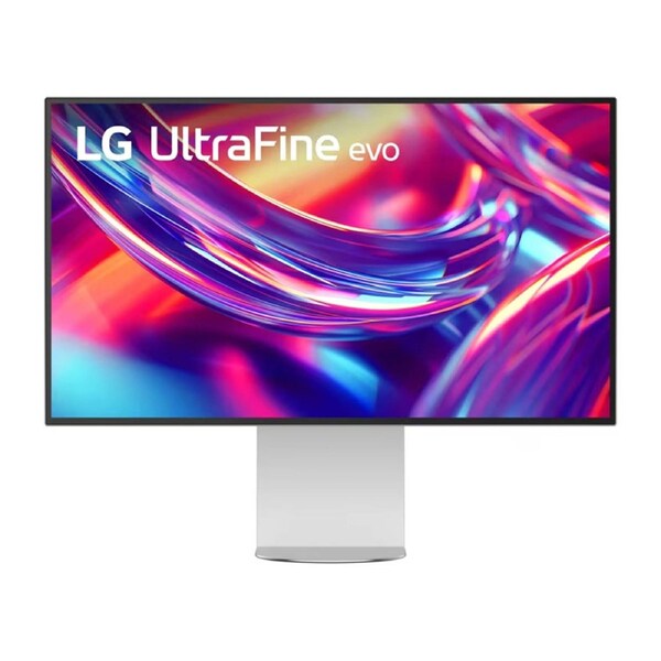 LG UltraFine Evo 32" IPS 60Hz Professional Monitor