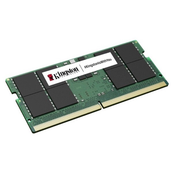 Kingston 32GB DDR5 5600MT/s CL46 SODIMM RAM