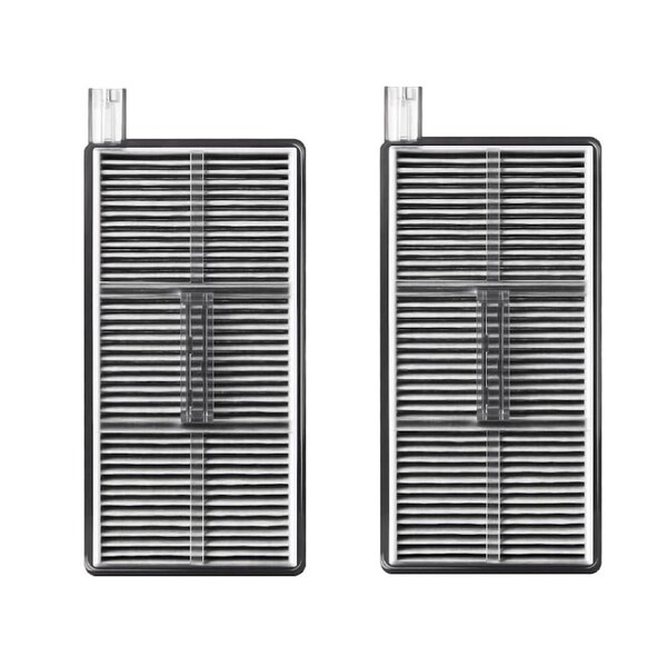 Replacement Filter for Dreame Aqua10 Series Robot Vacuum Cleaners - 2 Pack