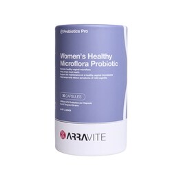 Arravite 30 ea