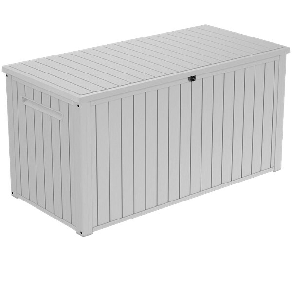Keter 170G Storage Box 643L - White