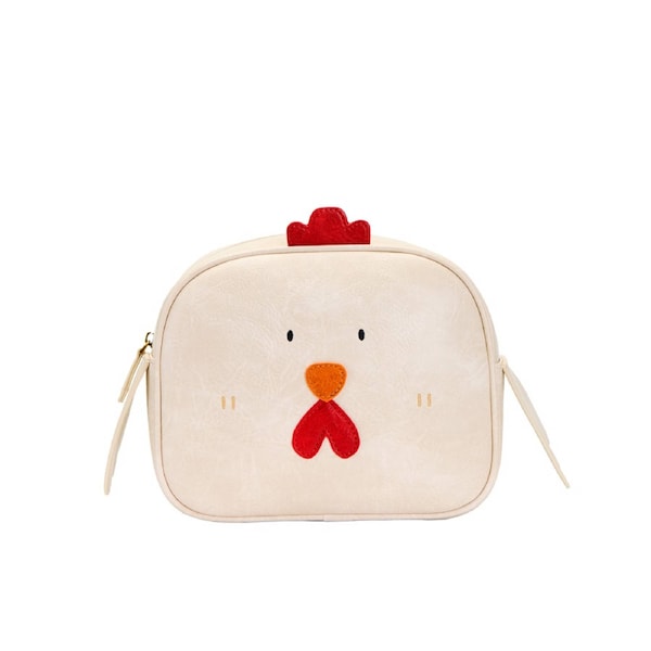 Drompals Hen Agda Backpack