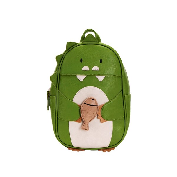 Drompals Dinosaurien Dennis Backpack